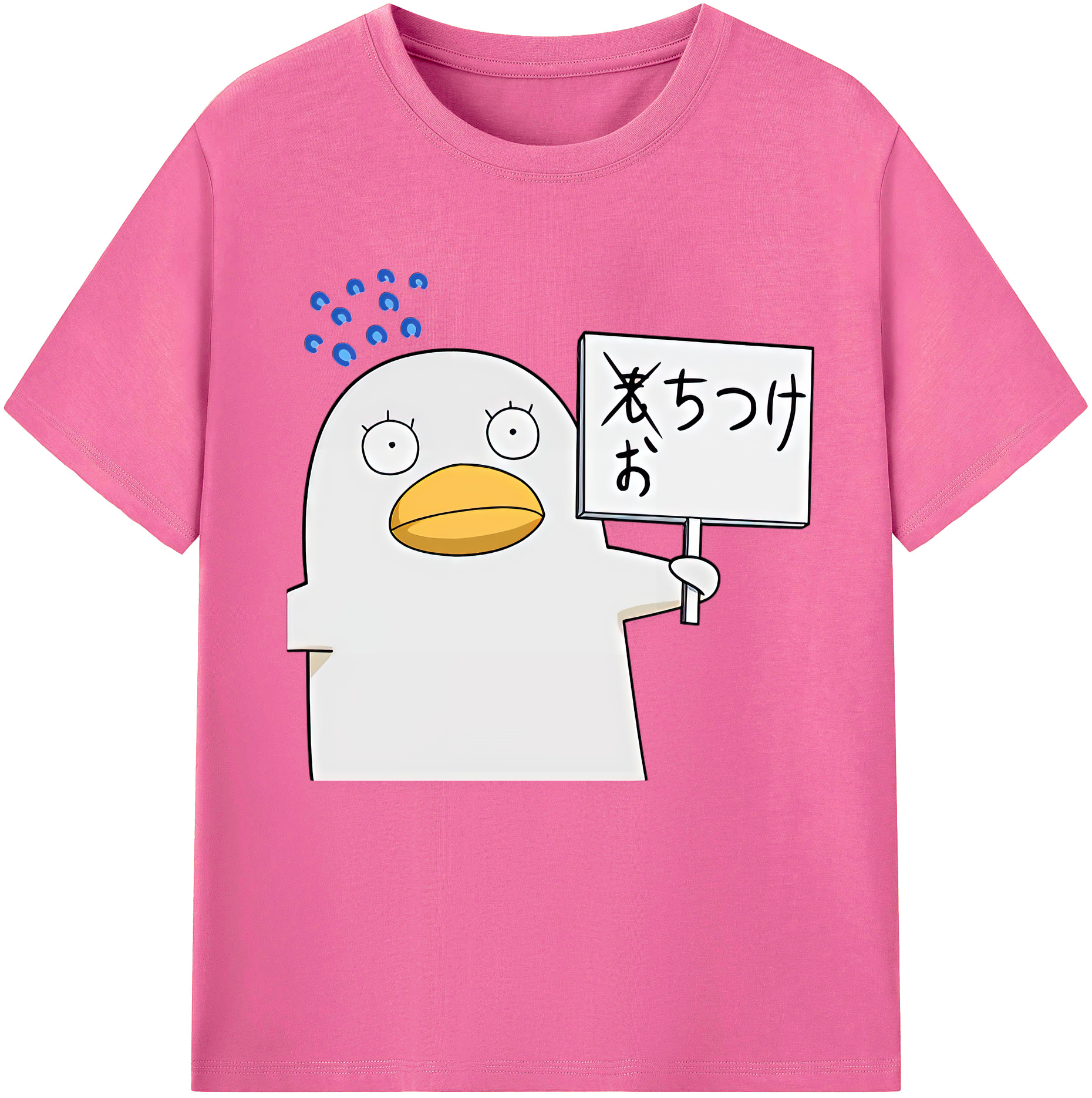 （画像用） ぎんたま 坂田銀時（さかたぎんとき） 神楽 志村新八（しむら しんぱち） GINTAMA Sakata Gintoki Kagura Shimura Shinpachi レディースカジュアルプリントTシャツ（綿100％）